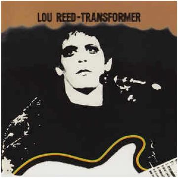 Lietots - CD Lou Reed - Transformer BMG Heritage