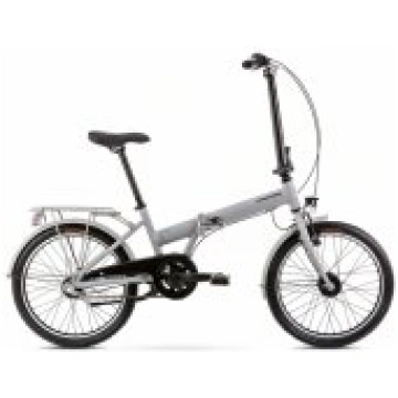 Romet Wigry Classic 2025 grey Velosipēds 68086-ROM