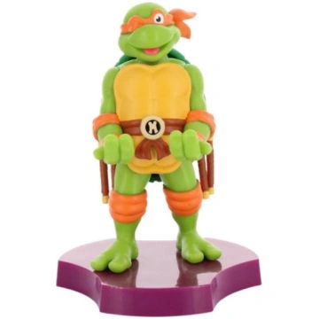 EXG Cable Guys Holdem: Teenage Mutant Ninja Turtle