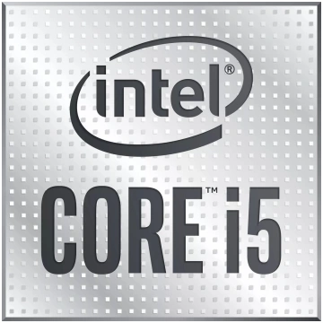 Procesors Intel Core i5-10400 2.9 GHz 6 kodoli 12 