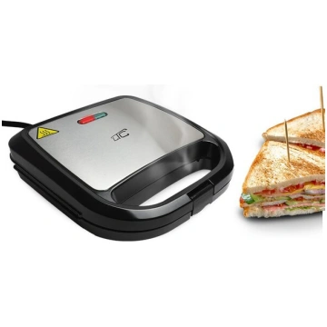 Sviestmaižu tosteris Toaster, grill, sandwich make