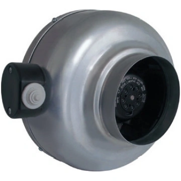 VENT-200NK Soler & Palau kanāla ventilators Ø200mm
