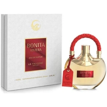 Le Falcone Bonita Riviera Perfume EDP 100 ml 62940