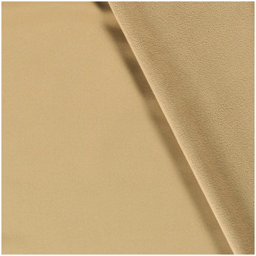 Vienkrāsu softshell Camel 310gr/m² 114cm