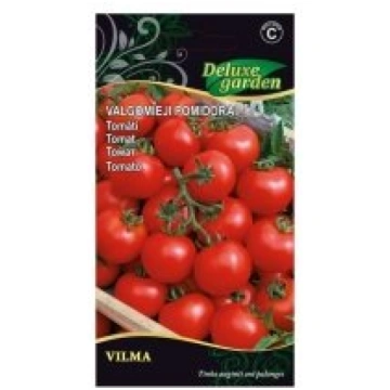 Deluxe Garden Sēklas tomāti Vilma 0.2g