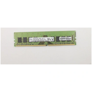 Pamięć Lenovo 16GB DDR4 UDIMM memory | 16GB DDR4 U