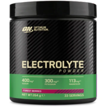 Electrolyte Powder Optimum Nutrition 264 g