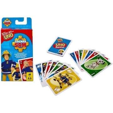 Pro Kids Uno Junior Straak Sam 0887961583304