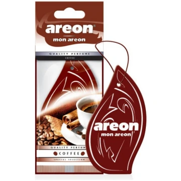 Mon Coffee Gaisa atsvaidzinātāji AREON
