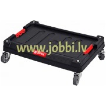 Qbrick System SKRQTP2CZAPG001 TWO Transport Platfo