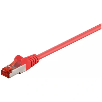 Tīkla kabelis Goobay CAT 6 Patch Cable RJ-45 Cat6