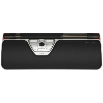 Pele Contour Contour Design Rollermouse Red Plus P