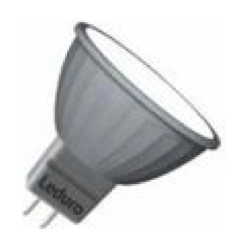 Leduro LED spuldze MR16 GU5.3 3W 3000K