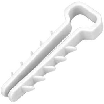 Quick-fix cable grip, flat cable Ornobaltic