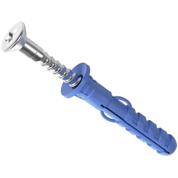 Knauf Dībeļnagla K 6x35mm (100gb)