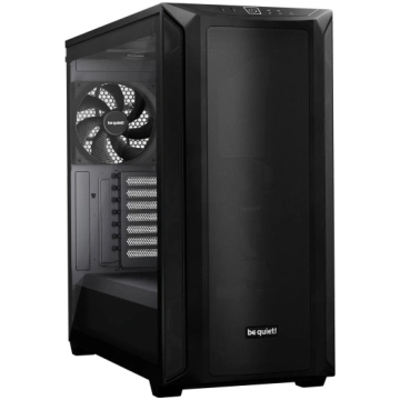 be quiet! SHADOW BASE 800, tower case (black, temp