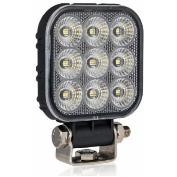 Atpakaļgaitas lukturis BULLBOY PROLINE LED 2000lm,