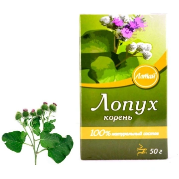 Tēja DIŽDADŽA SAKNES 50g Viola Farma