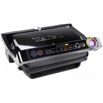 Elektriskais galda grils Tefal OptiGrill+ GC714834