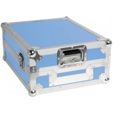 Zomo Flightcase CDX | Numark CDX - blu 0030101630