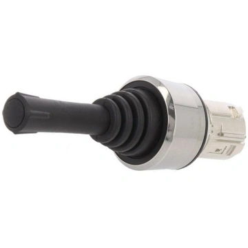 Switch: joystick; 22mm; Stabl.pos: 1; black; none;