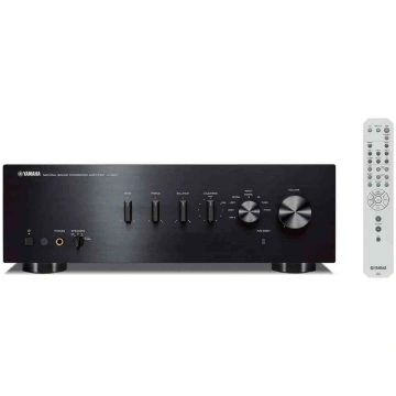 Yamaha A-S501 amplifier