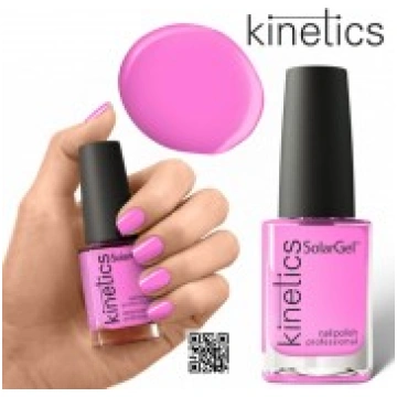 Kinetics SolarGel Polish Bad Color #399 15мл KNP39