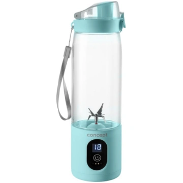 CONCEPT Cordless Smoothie Blender SM4002 SM4002