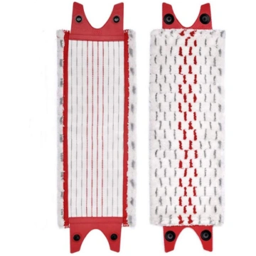 (ZHAS) Compatible with Vileda UltraMax mop head re