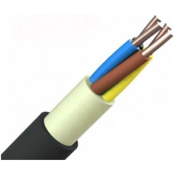 CABLE N2XH-J 3X2.5 RE/SP 500 B2CA 1178259 (2190002
