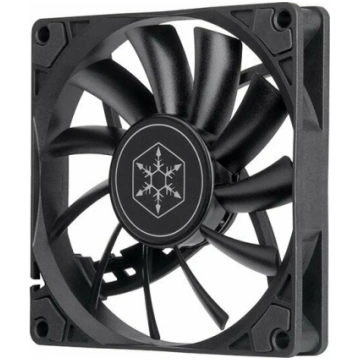 SilverStone SilverStone Air Slimmer SST-AS90B Slim