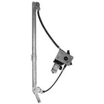 Logu regulators RENAULT TRAFIC kreisais, AC427