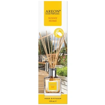 Mājas parfimērija ar nūjiņām HOME PERFUME SUNNY HO