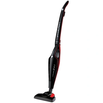 Ariete Evo 2in1 2764 (600W; black and red color) (