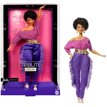 Barbie Signature Doll, Debbie Allen Tribute Collec