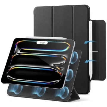 ESR Rebound Magnetic vāciņš iPad Pro 13"" 2024 - m