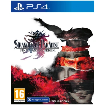 Stranger of Paradise Final Fantasy Origin 50212900
