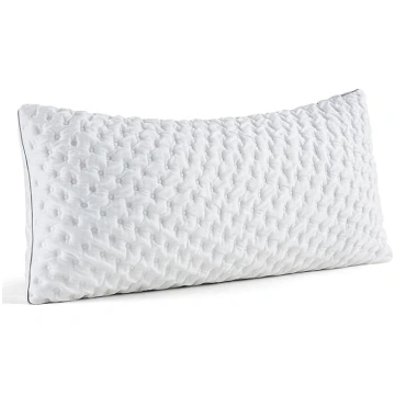 BedStory Memory Foam spilvens, regulējams spilvens