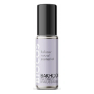 Bakhoor atars BIOCOS academy, 5 ml