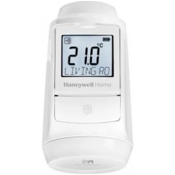 Radiatora kontrolieris HR93, programmējams, bezvad