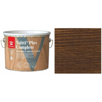 Tikkurila Medienos dazyve TIKKURILA Valtti Plus Co