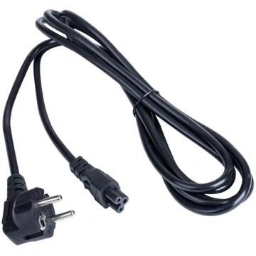 Akyga power cable for notebook AK-NB-10A clover CC