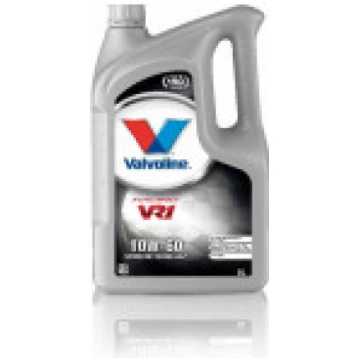 Motoreļļa VR1 Racing 10W60 5L, Valvoline 873339&VA