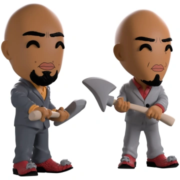 Youtooz Breaking Bad The Cousins