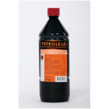 Šķīdinātājs Petroleja 0.5L 4770590030386