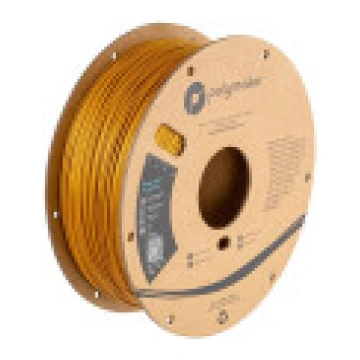 Polymaker polylite Metalic Play Pro 1.75mm 1kg zel