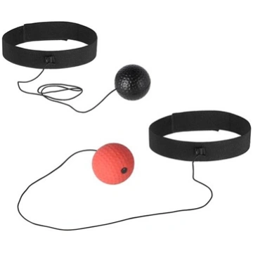 PRB01 BOXING REFLEX BALL SET HMS 837784