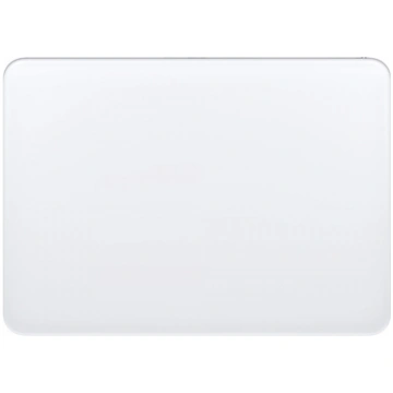 Gładzik Magic Trackpad - obszar Multi-Touch w biel