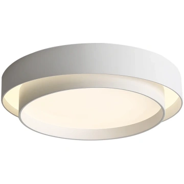 Griestu lampa Zen C40 WH Zonda Lighting