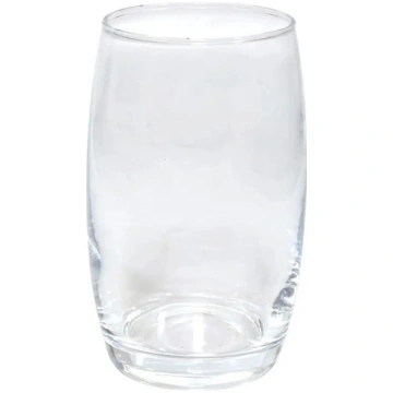Stikla glāze KETLER Velma 390ml